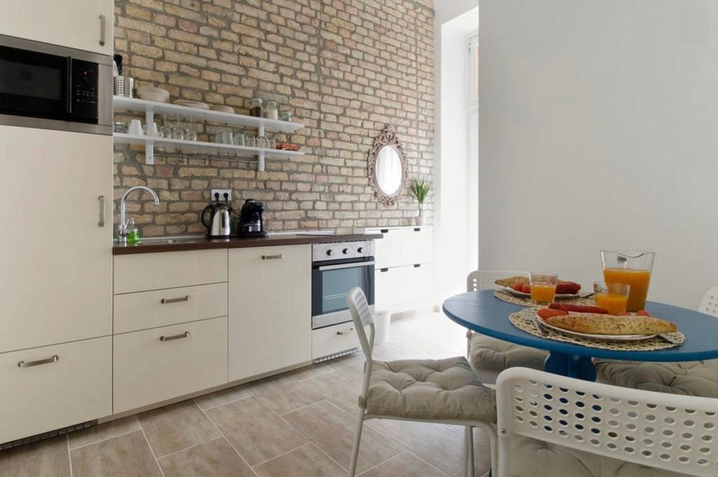 Elizabeth Boulevard Apartamento *