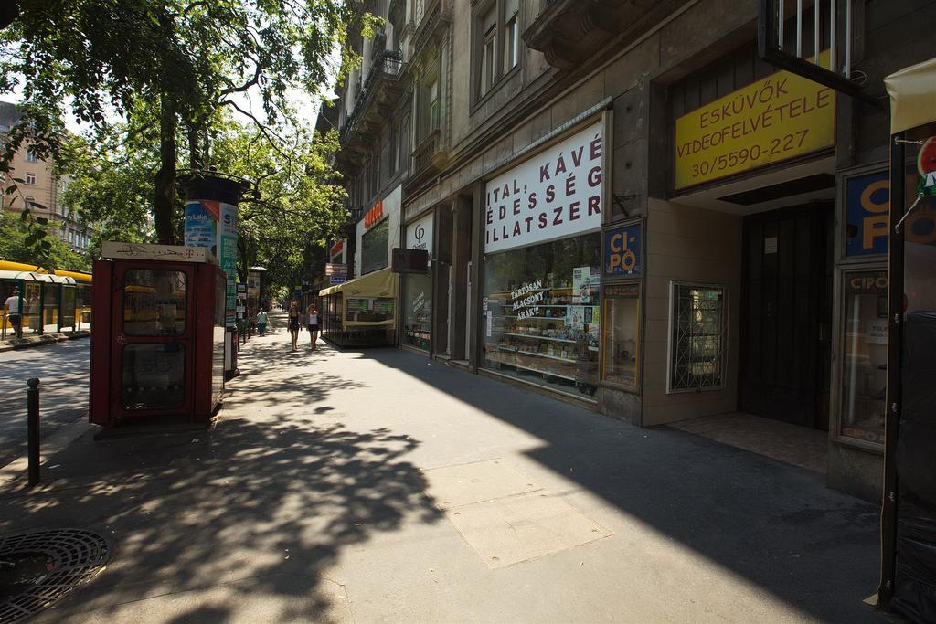 Affittacamere Westend Minihotel 3*