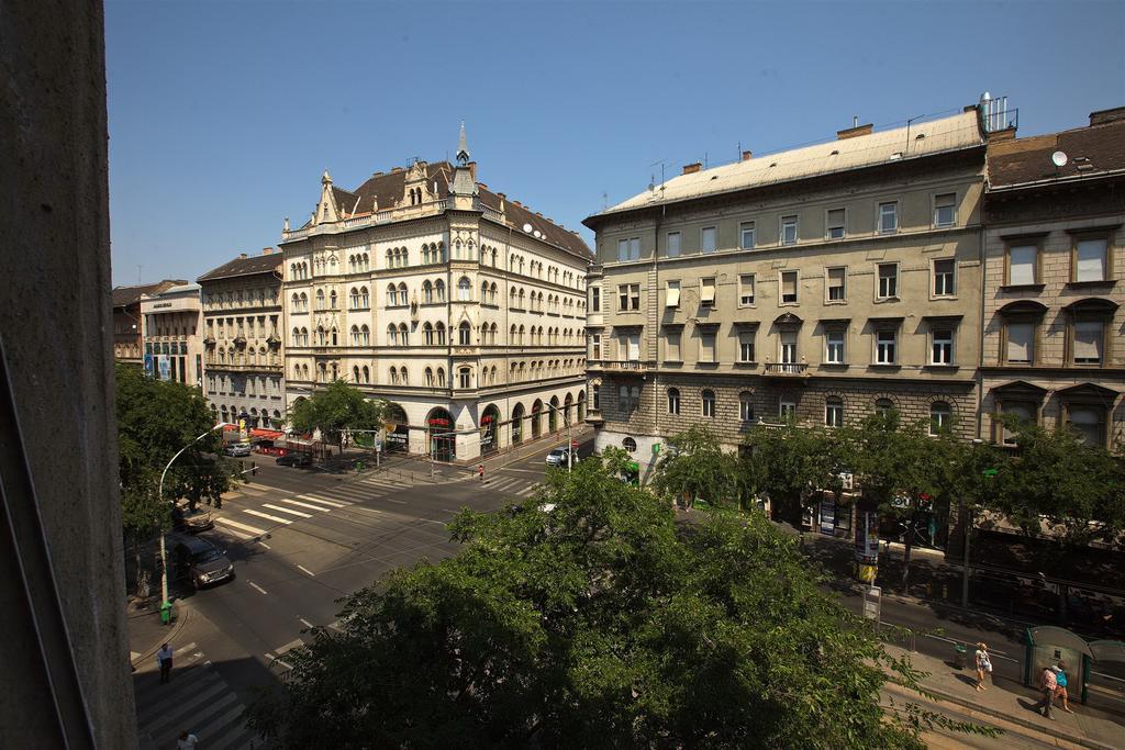 Westend Minihotel 3* Budapest