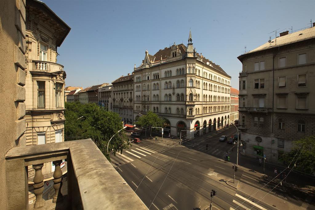 Westend Minihotel Affittacamere 3*