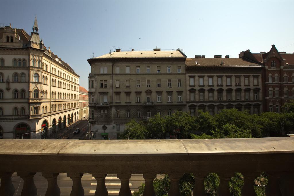Affittacamere Westend Minihotel