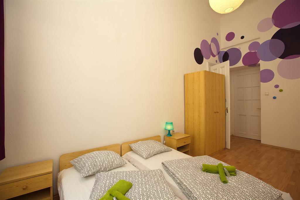Affittacamere Westend Minihotel