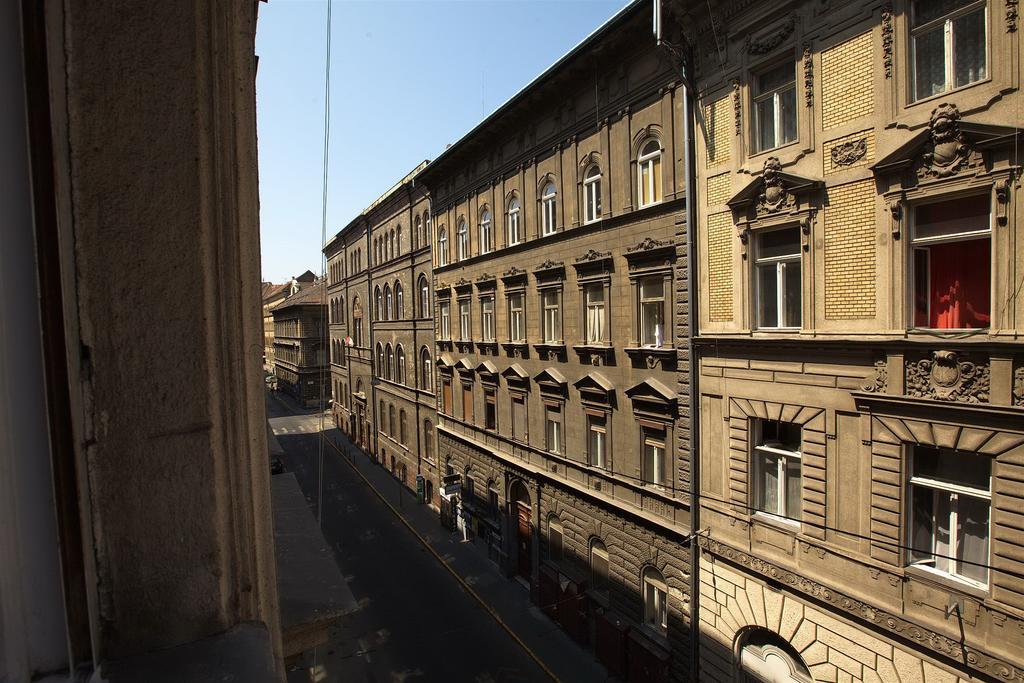 Westend Minihotel 3* Budapest