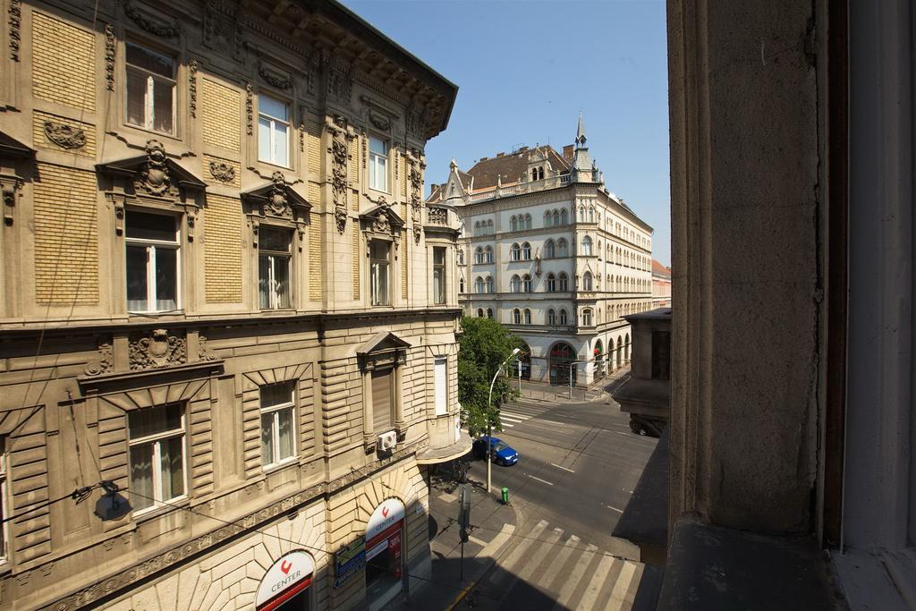 Affittacamere Westend Minihotel