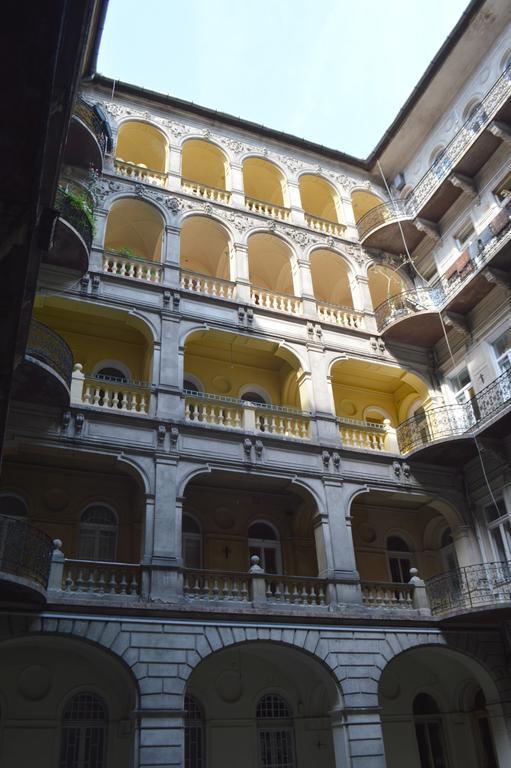 Maison d'hôtes Riverside Danube