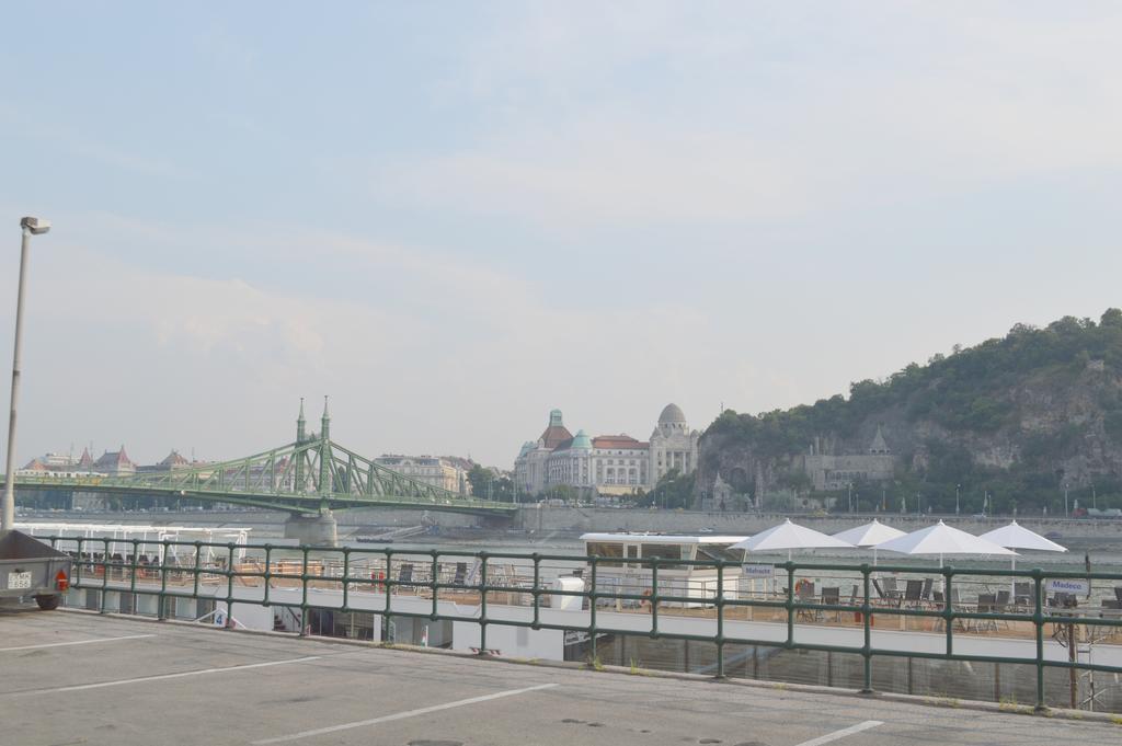 Maison d'hôtes Riverside Danube *