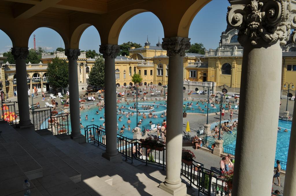 Délibáb Budapest