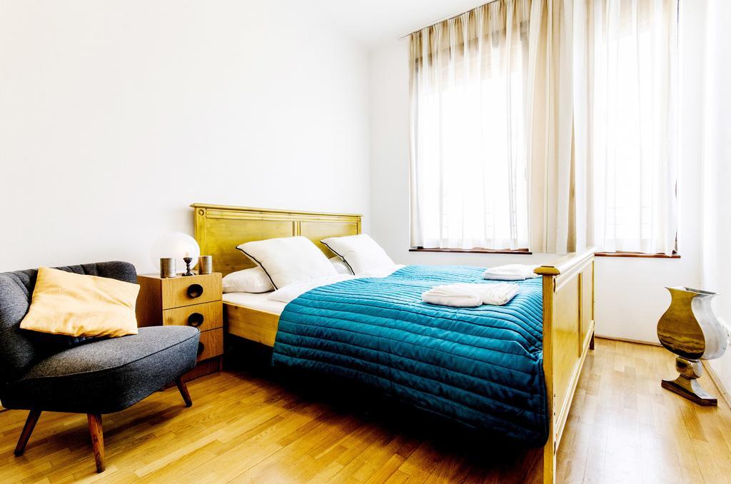 Downtown Residences Budapest