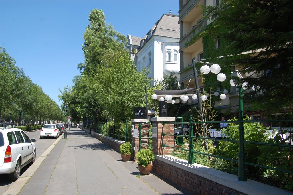 Délibáb Apartamento