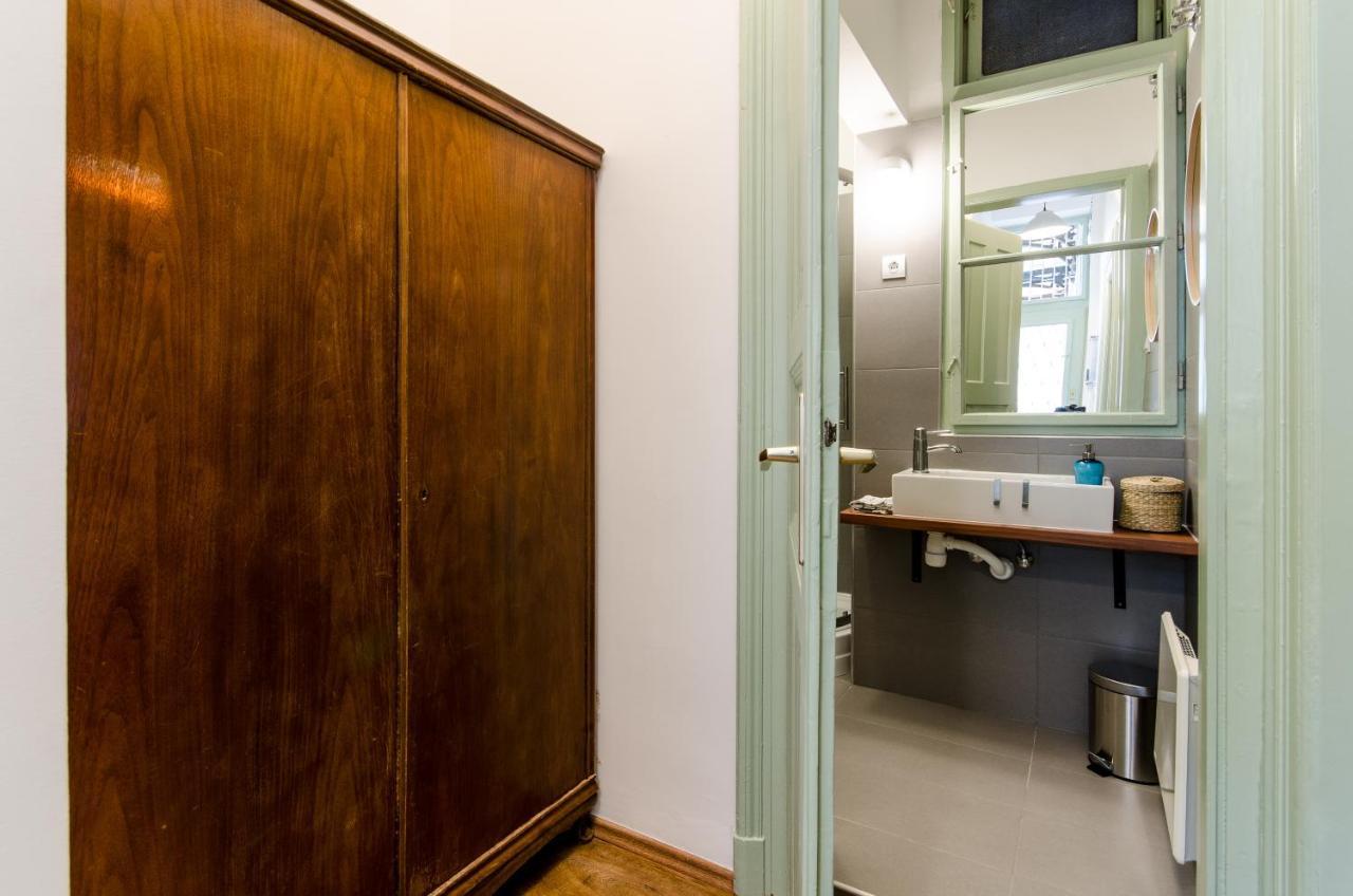 Appartement B63 2 Bedroom In Heart Of Budapest