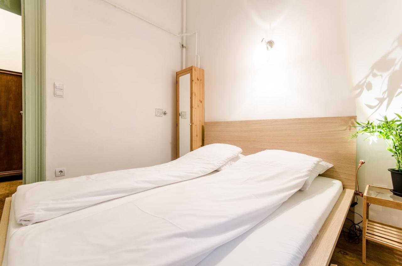 B63 2 Bedroom In Heart Of * Budapest