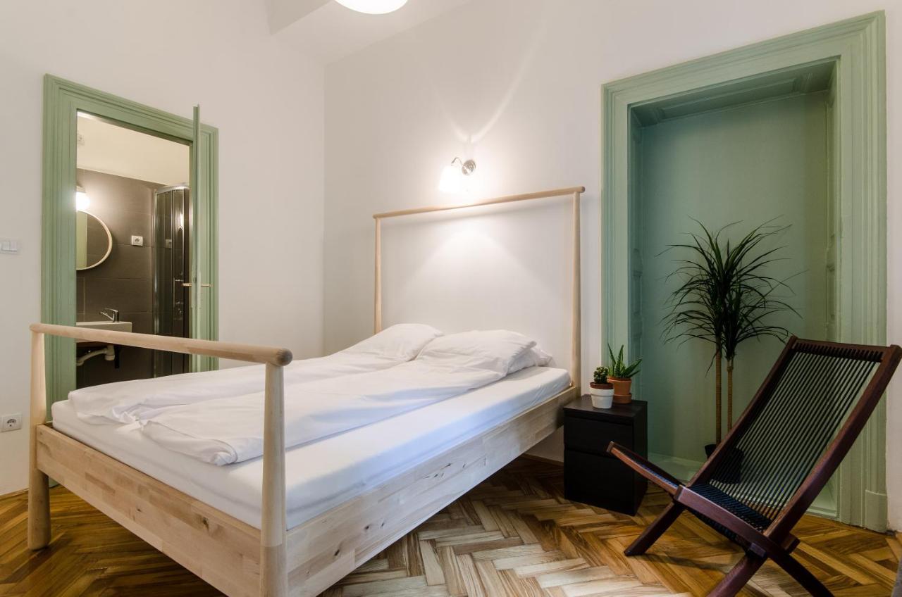 Appartement B63 2 Bedroom In Heart Of