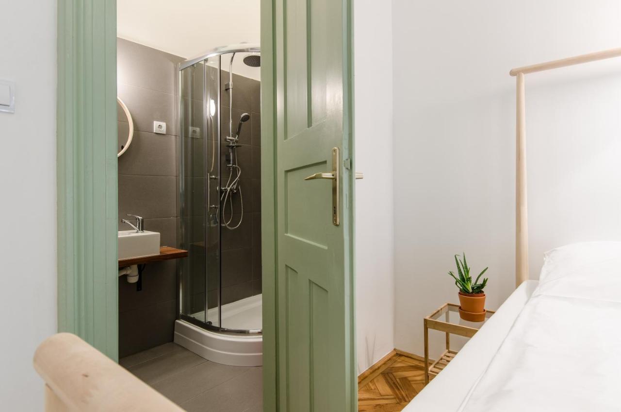 Appartement B63 2 Bedroom In Heart Of Budapest