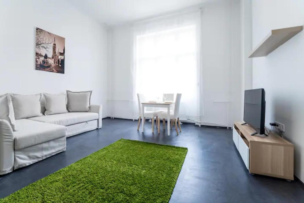 Hi-bp Sunny In The Heart Of Apartment *