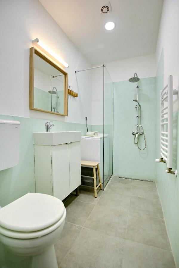 Apartmán Cozy In The Heart Of Budapest