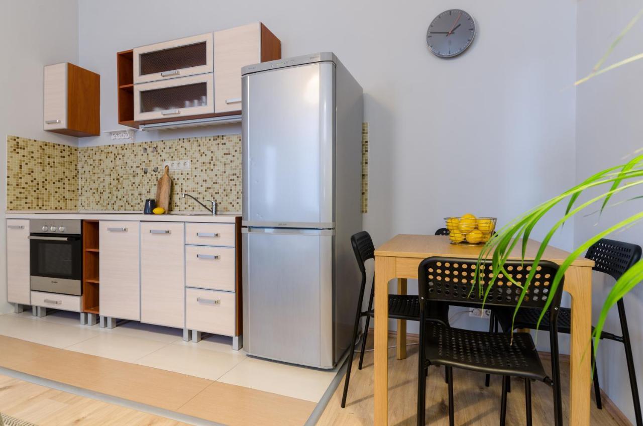 I30 In Location. Apartament Budapeszt