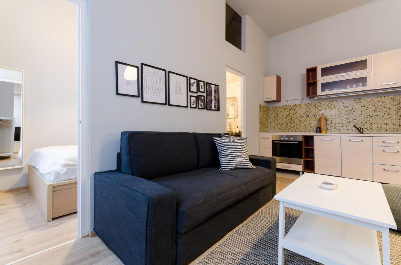 Apartament I30 In Location.