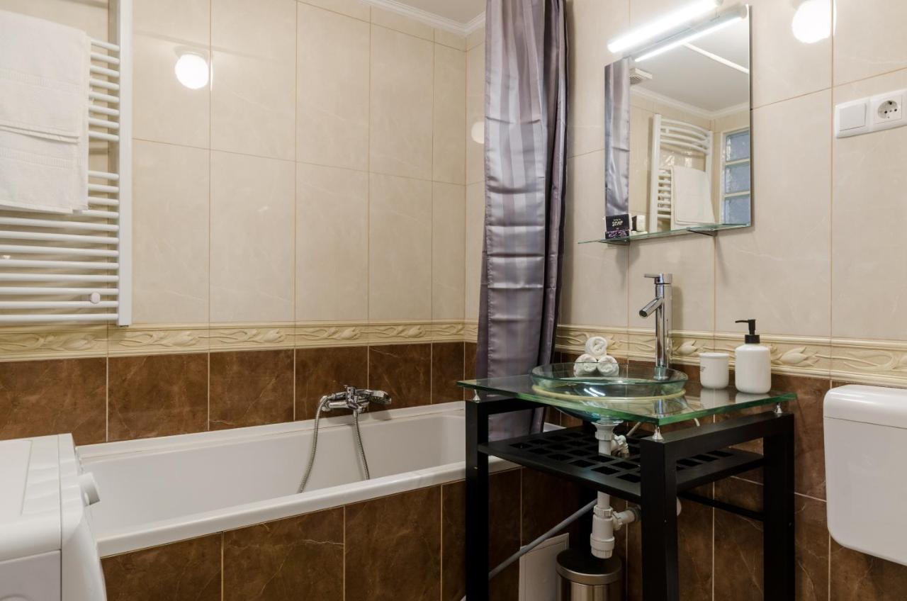 I30 In Location. Appartement Budapest