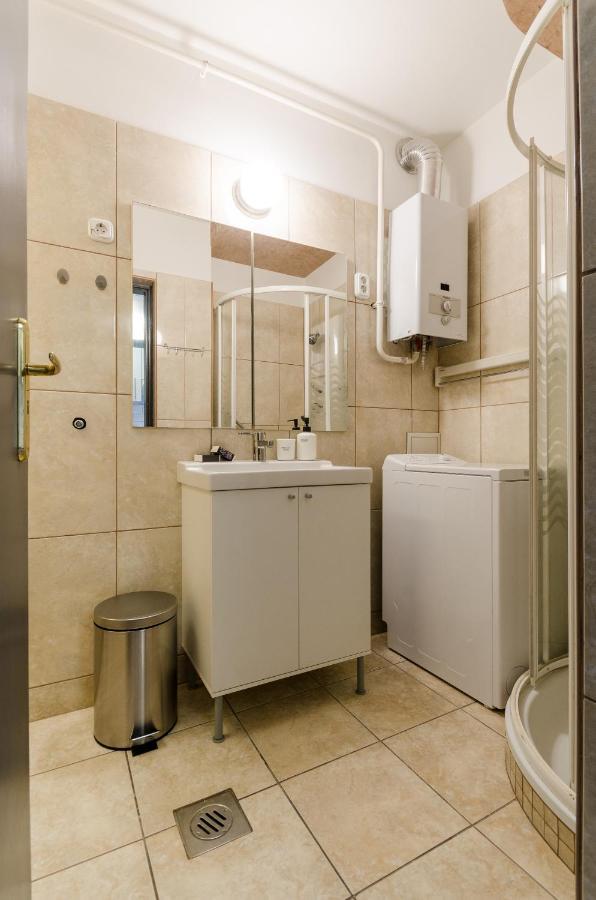 Apartamento Paulay's Studio In The Center. *