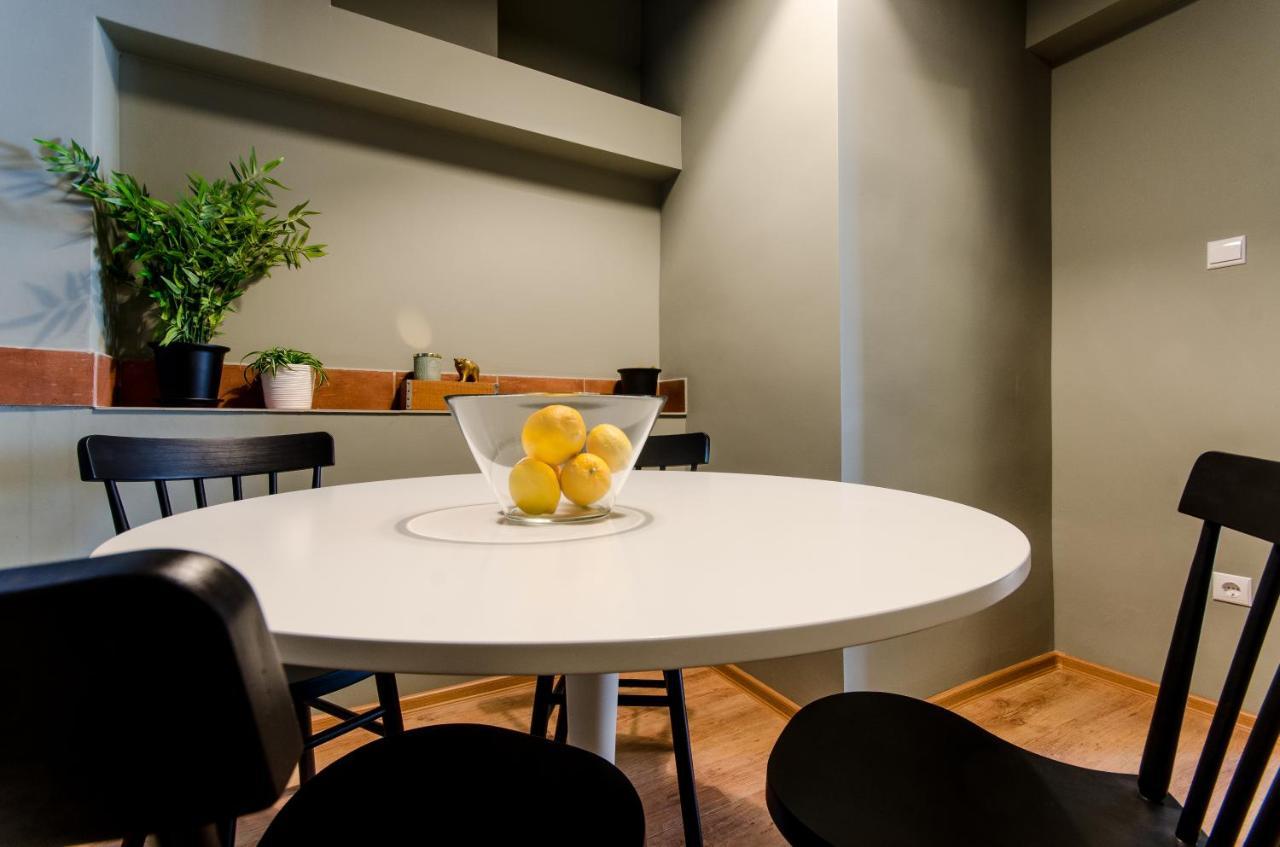 Paulay's Studio In The Center. Apartamento
