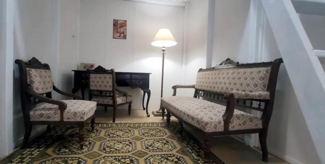 Simon Says Full Apartman In The Heart Of Appartamento Budapest