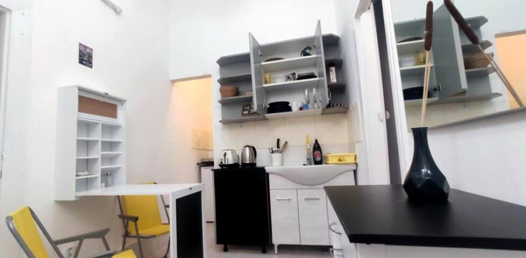 Simon Says Full Apartman In The Heart Of * Budapest
