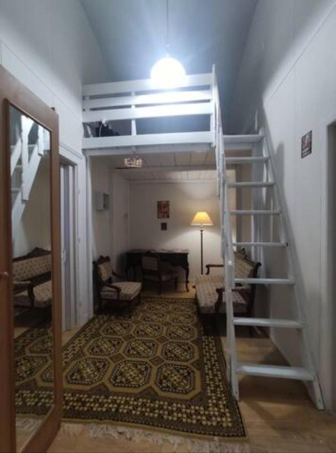 Simon Says Full Apartman In The Heart Of Budapest