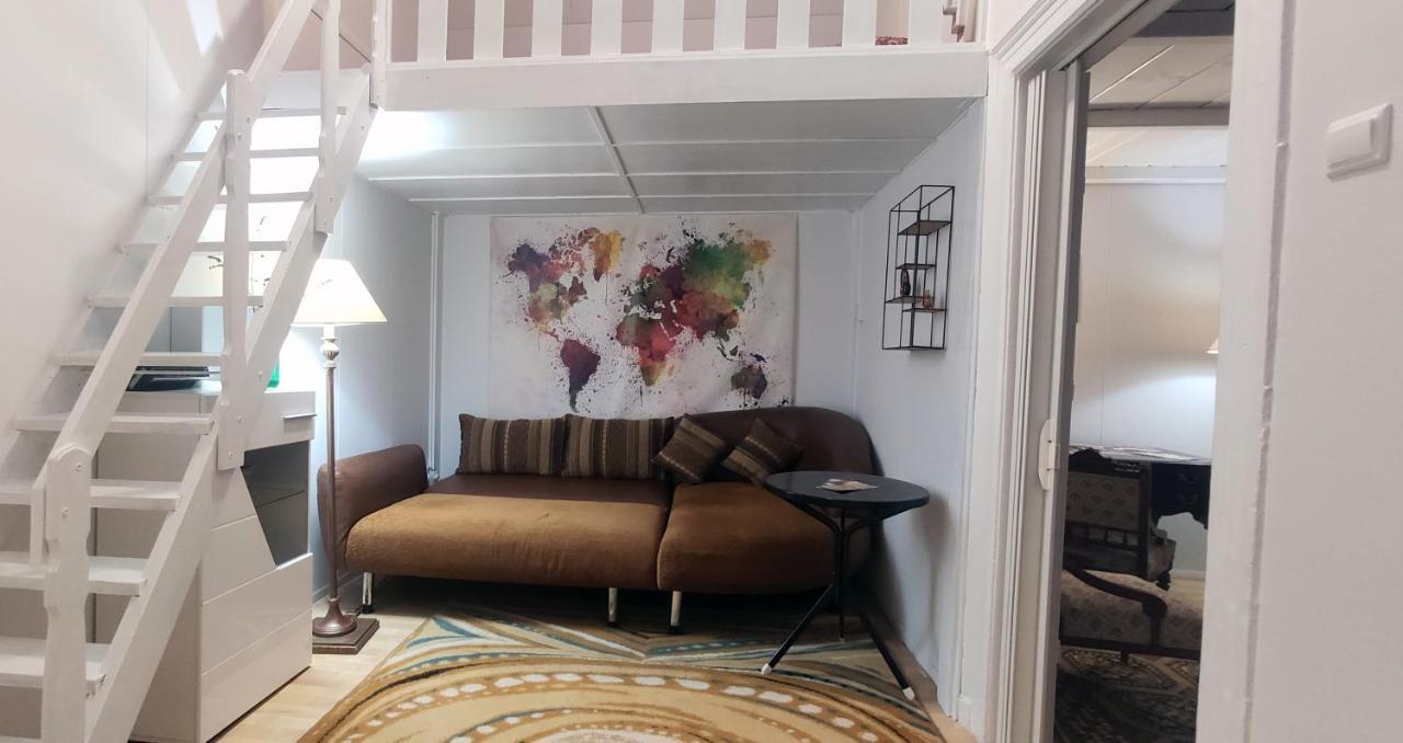 Simon Says Full Apartman In The Heart Of Appartamento