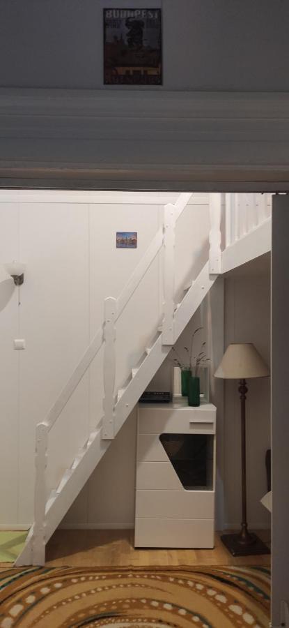 Simon Says Full Apartman In The Heart Of Apartment