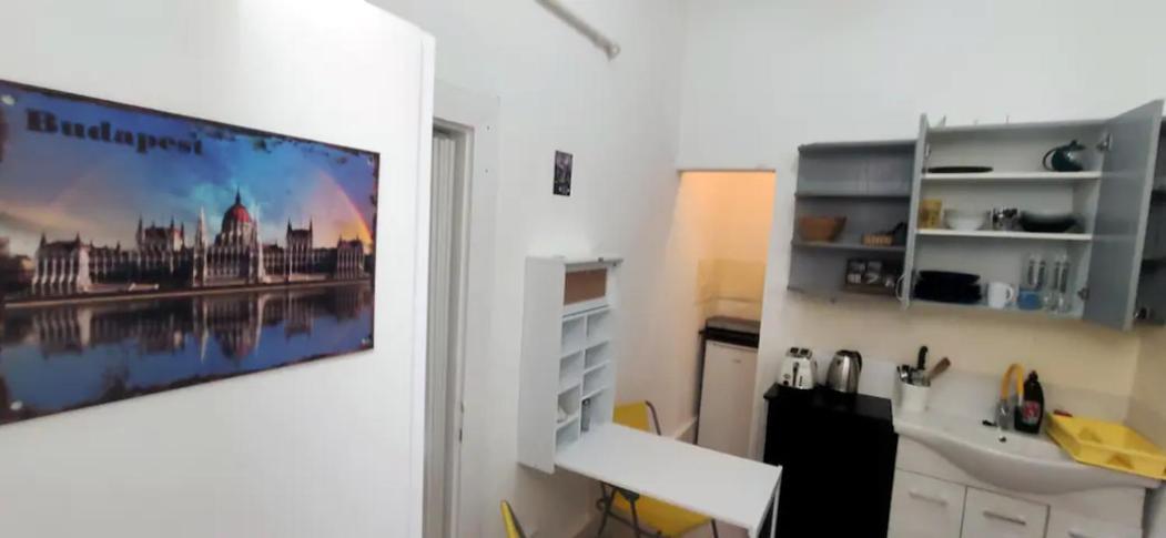 Simon Says Full Apartman In The Heart Of Appartamento