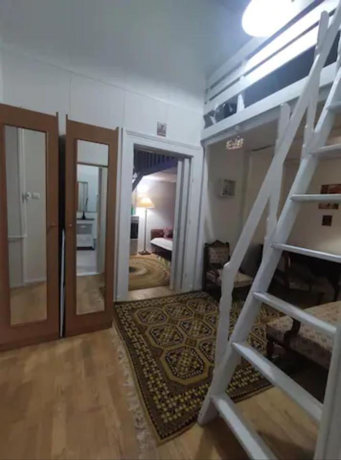 Simon Says Full Apartman In The Heart Of * Budapest