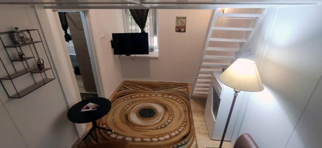 Simon Says Full Apartman In The Heart Of * Budapest