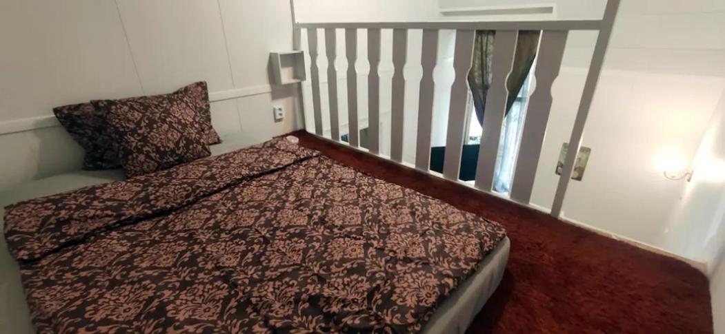 Appartamento Simon Says Full Apartman In The Heart Of