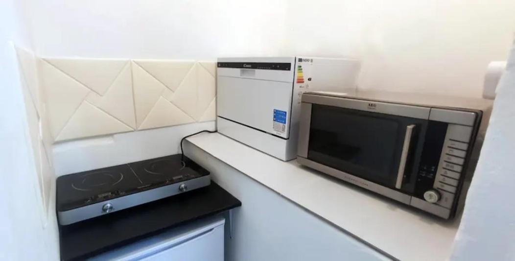 Simon Says Full Apartman In The Heart Of Budapest