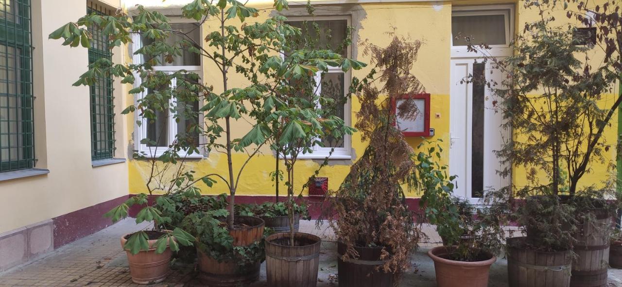 Appartamento Simon Says Full Apartman In The Heart Of Budapest