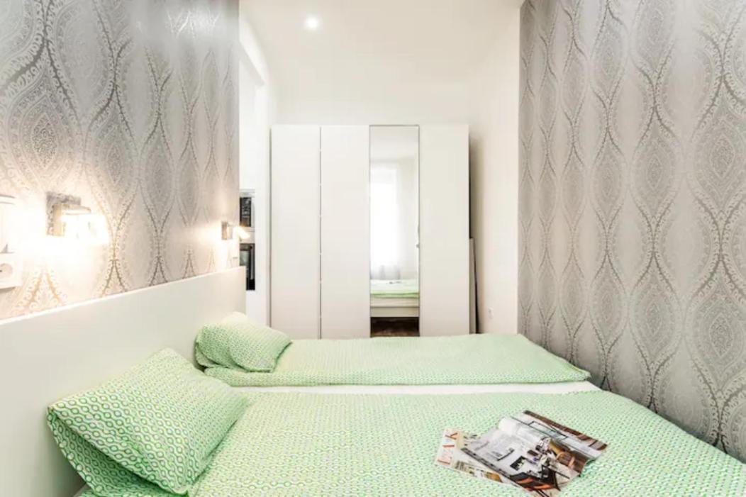Hi-bp Design In The Heart Of Apartment *