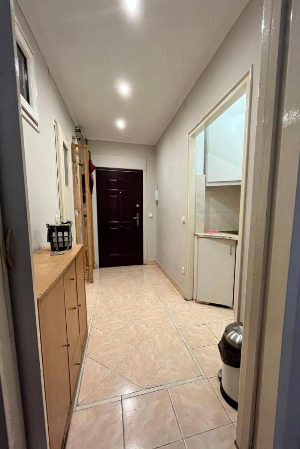 Pearl Downtown Appartement Boedapest