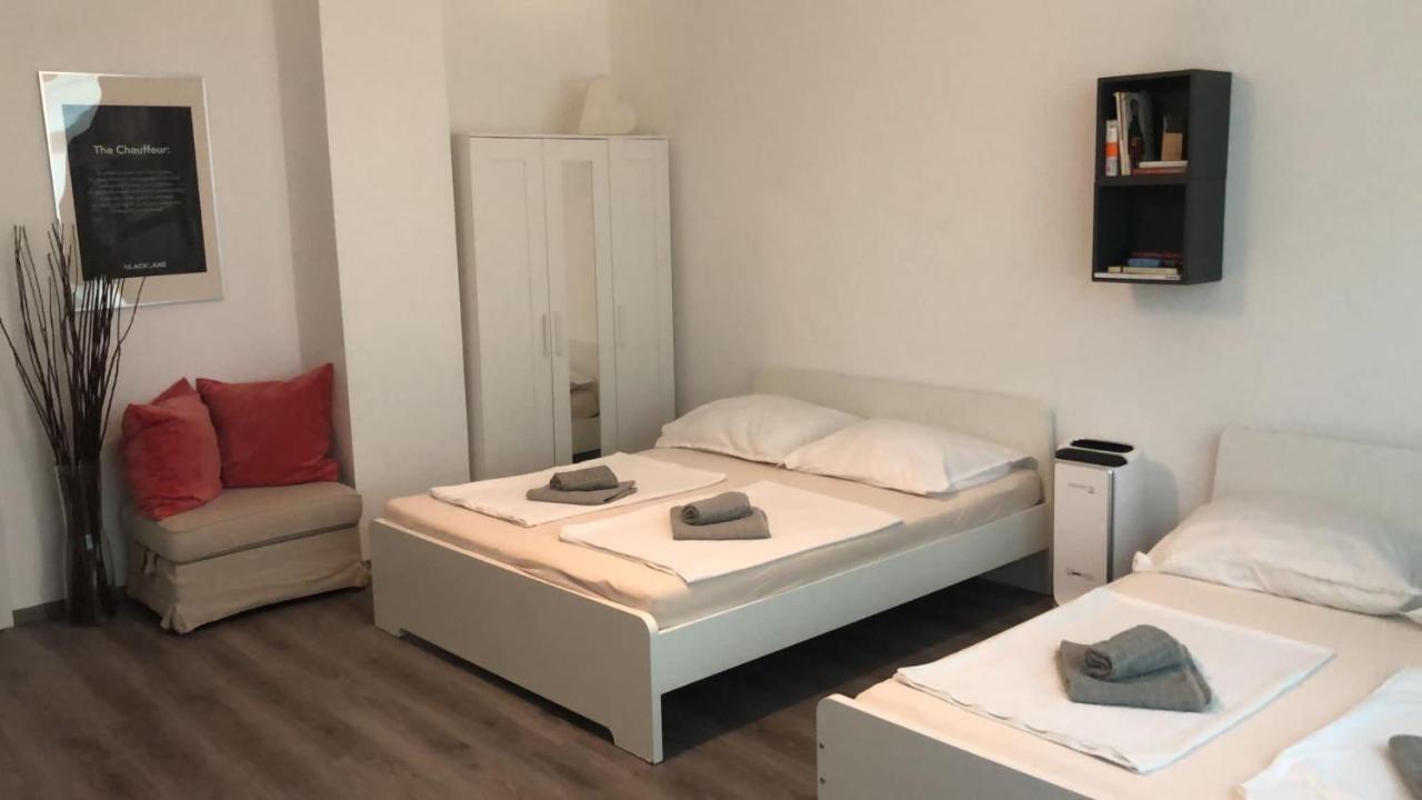 Apartment Ja 12 *
