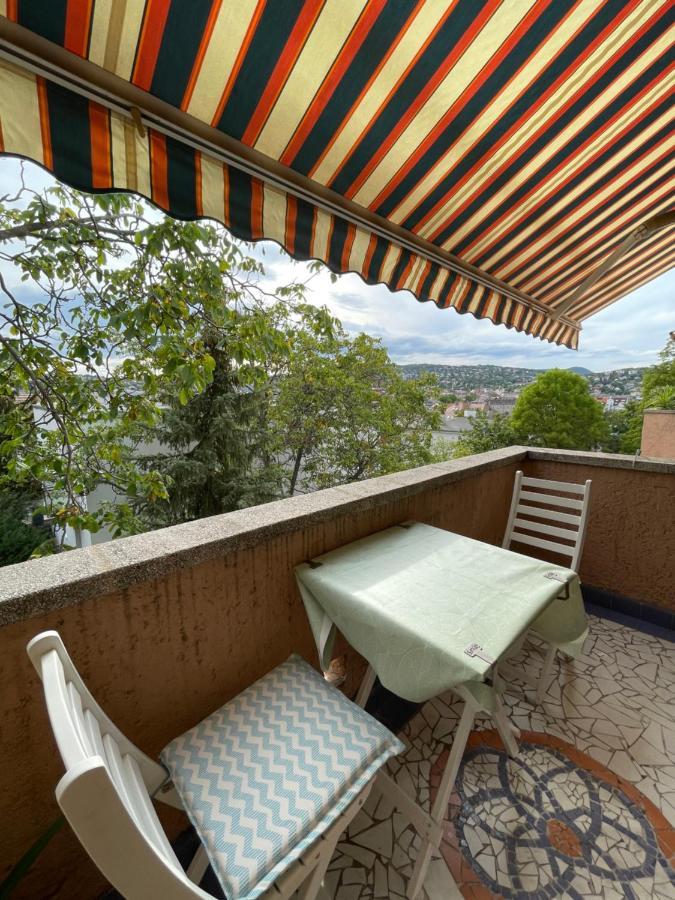 Sunhill Buda Centre Apartman Budapest