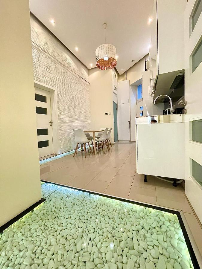 Apartamento Pearl Lux Residency