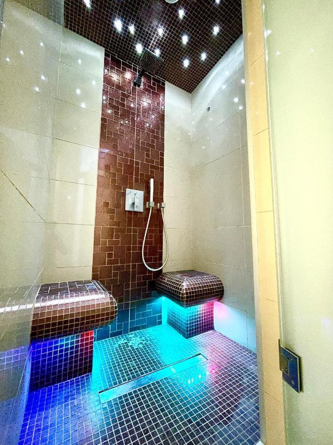 Pearl Lux Residency * Budapest