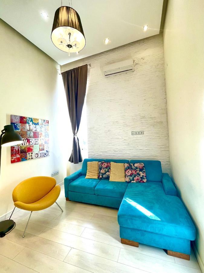 Pearl Lux Residency - Finn Sauna & Steam Budapest