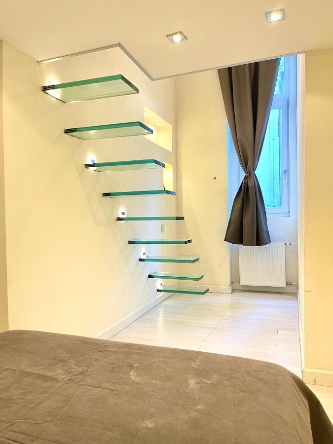 Pearl Lux Residency Apartamento