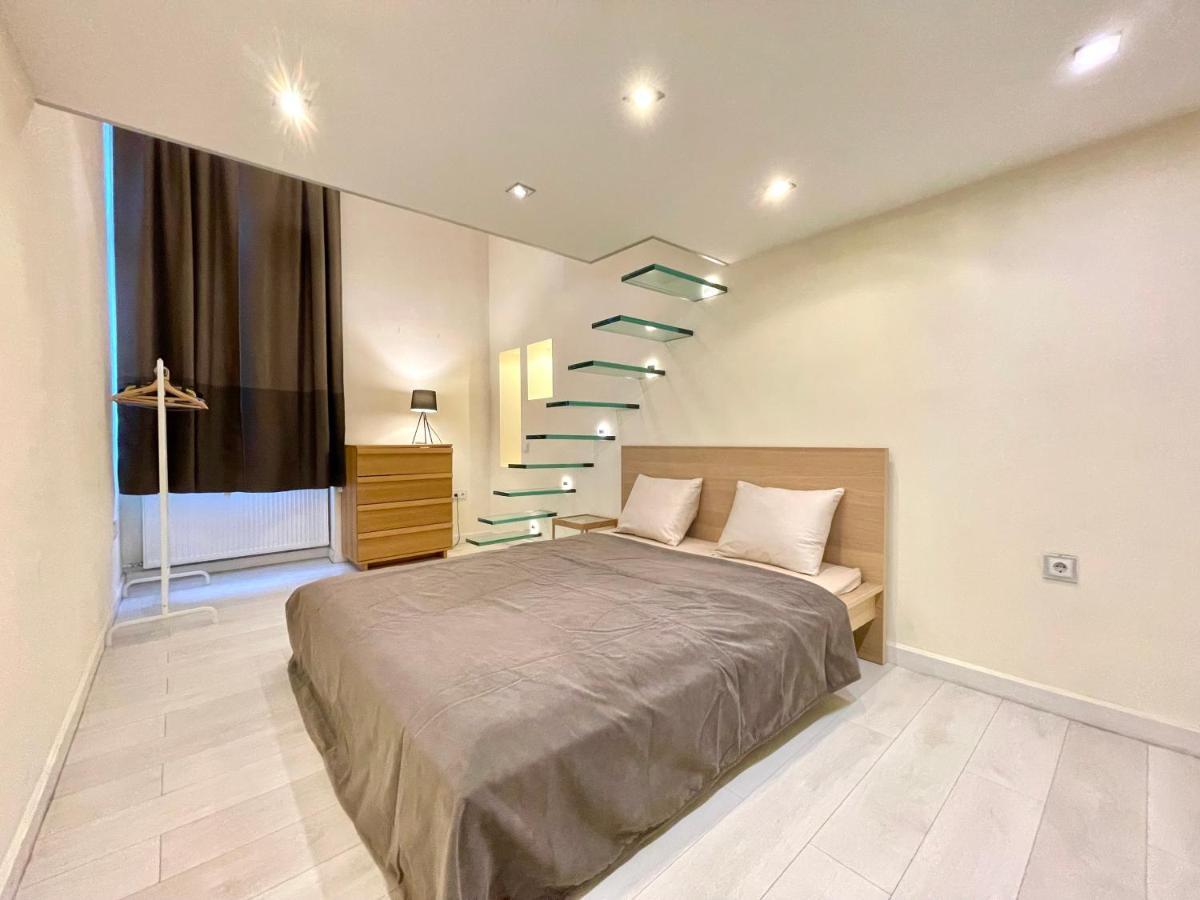 Pearl Lux Residency * Budapest