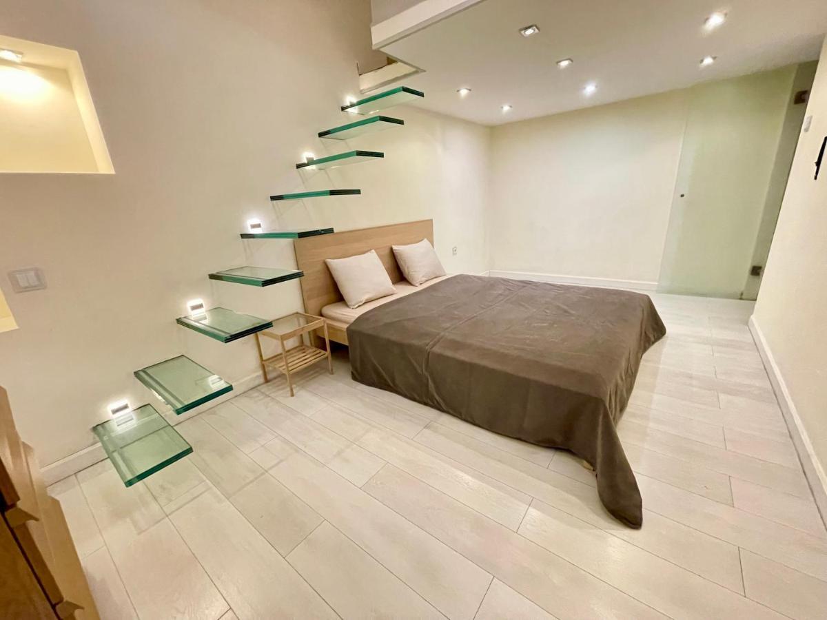 Pearl Lux Residency * Budapest