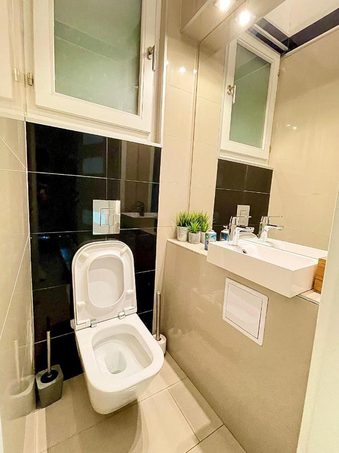Apartamento Pearl Lux Residency