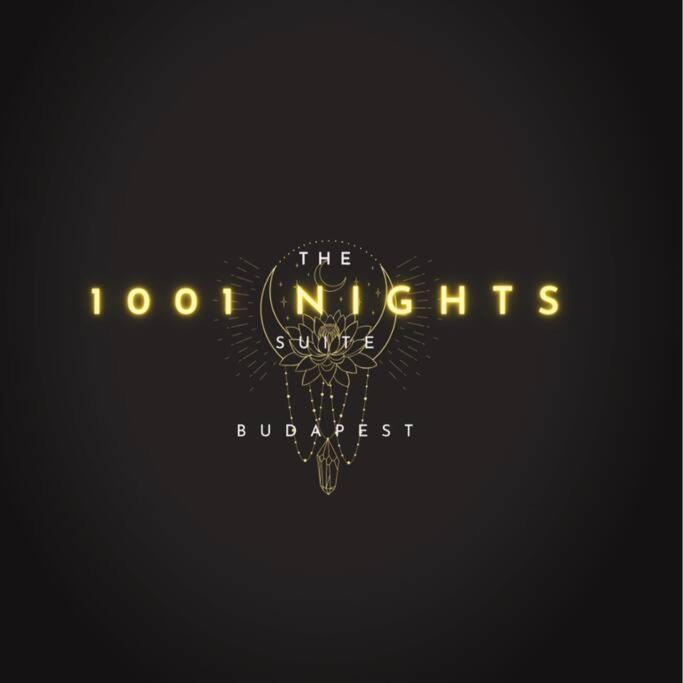 Apartmán H & A Gozsdu - The 1001 Nights