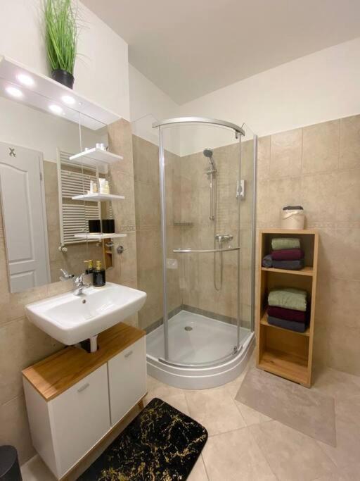 H & A Gozsdu - The 1001 Nights Apartmán Budapest