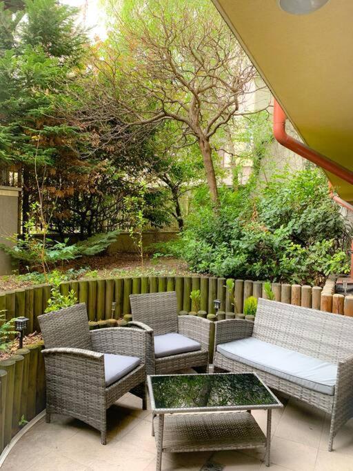 Apartmán H & A Gozsdu - The 1001 Nights Budapest