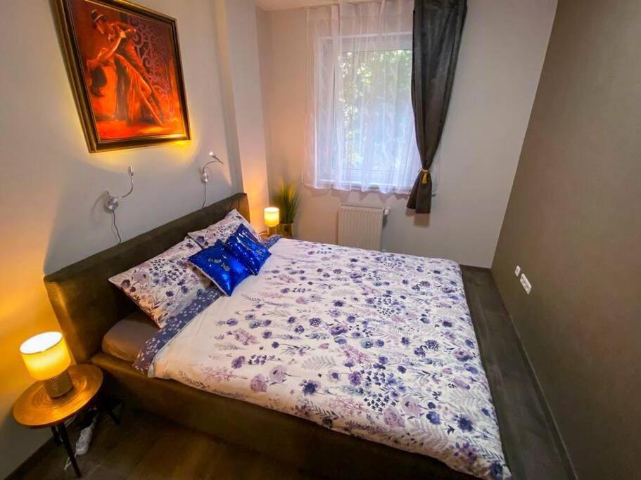 H & A Gozsdu - The 1001 Nights Apartmán Budapest